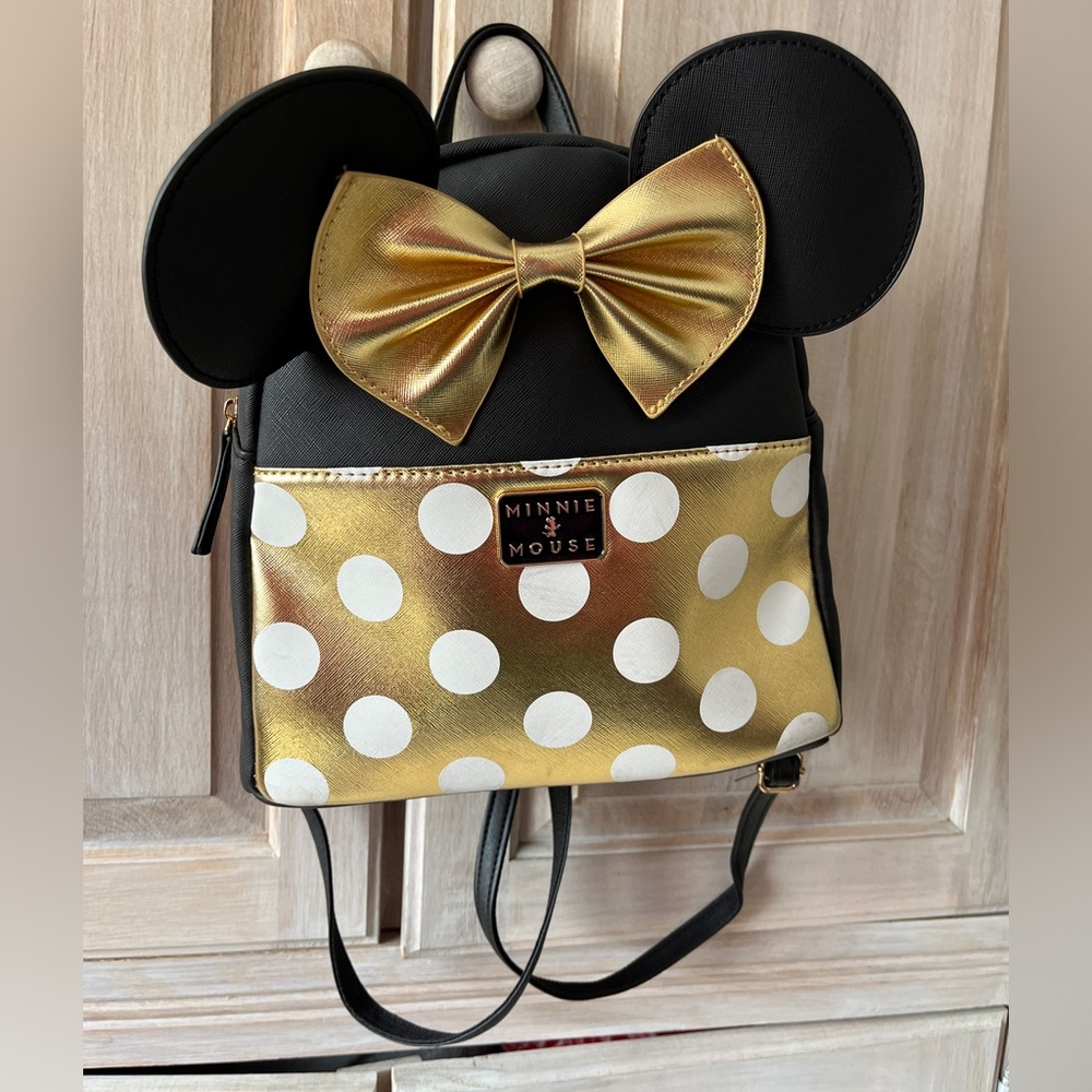 Disney Minnie Mouse mini backpack